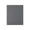 Pferd 9" x 11" Abrasive Sheet - Paper Backed - Silicon Carbide - 120 Grit 46928 - alternate 3